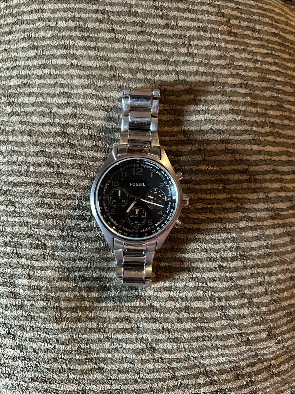 Ladies Fossil Watch